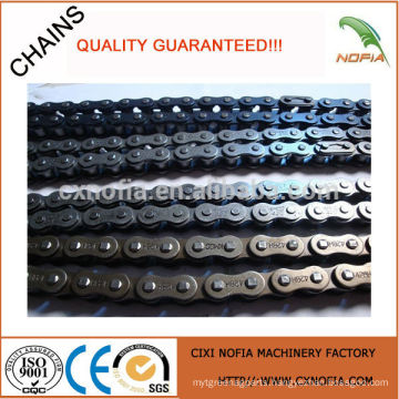 428H Motorcycle Chain with good quality